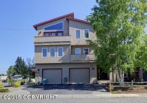 1401 LaTouche Street, Anchorage, AK 99501