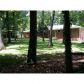 1188 Rebel Ridge Drive, Marietta, GA 30062 ID:12802438