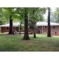 1188 Rebel Ridge Drive, Marietta, GA 30062 ID:12802439