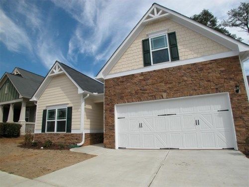 71 Stonewood Creek Drive, Dallas, GA 30132