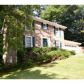 1702 Beauregard Drive Sw, Lilburn, GA 30047 ID:12899361