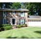 1702 Beauregard Drive Sw, Lilburn, GA 30047 ID:12899362