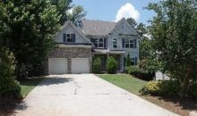 3732 Mill Lake Drive Marietta, GA 30060