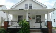 3203 Ingleside Dr Cleveland, OH 44134