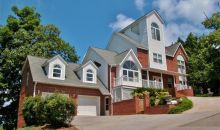 354 Sky High Drive Blue Ridge, GA 30513