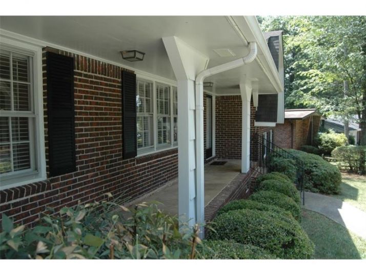 4477 Huntington Circle, Atlanta, GA 30338