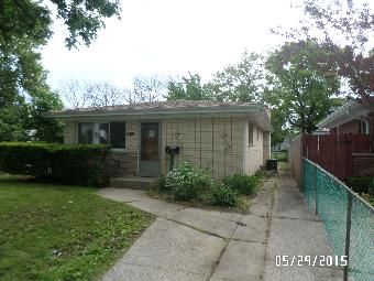 1611 Greenfield Ave, North Chicago, IL 60064