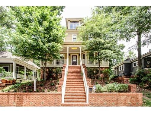 406 Grant Park Place Se, Atlanta, GA 30315