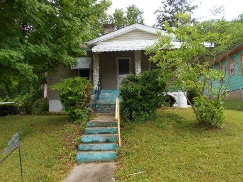 5706 Maphet Avenue, Cincinnati, OH 45227