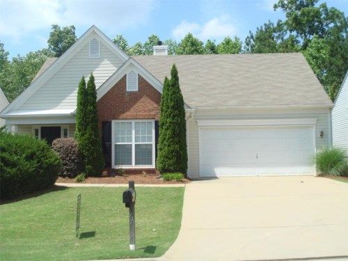 6730 Waveland Drive, Cumming, GA 30040