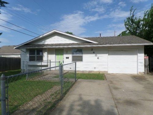 2406 S Main St, Sapulpa, OK 74066