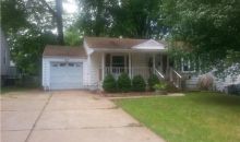 1254 Roxton Dr Saint Louis, MO 63137