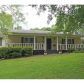 3030 Meadow Court Nw, Marietta, GA 30064 ID:12898959