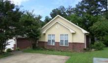 592 Albany Street Tupelo, MS 38801