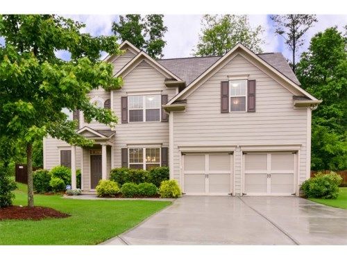 390 Garland Rose Lane, Dallas, GA 30157