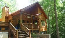 190 Clear Lake Road Ellijay, GA 30540