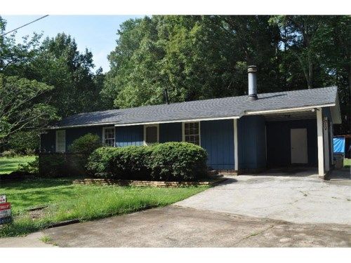 269 Braden Road, Tucker, GA 30084