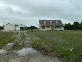 12644 County Rd 511, Anna, TX 75409