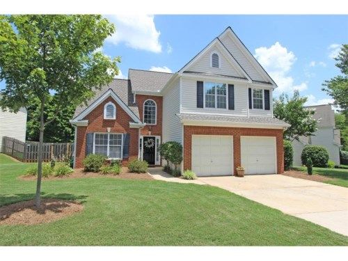 1175 Primrose Drive, Roswell, GA 30076