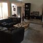 5128 Saint Claire Place, Powder Springs, GA 30127 ID:12864763