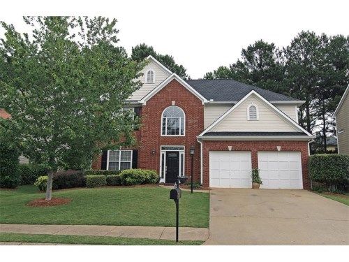 1621 Pinebreeze Drive, Marietta, GA 30062