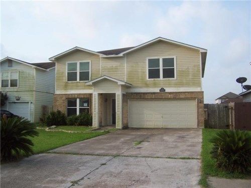 3325 Washington Palm, Harlingen, TX 78552