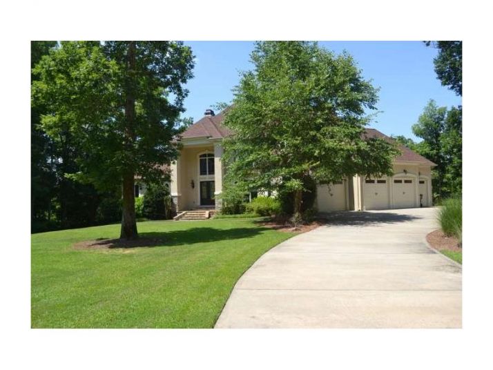 154 N Arbor Shores N, Newnan, GA 30265