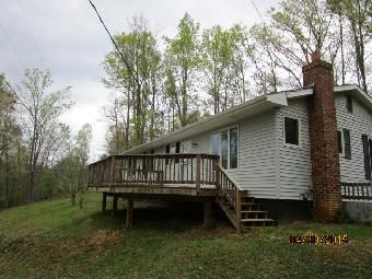 1341 Spring Valley, Lexington, VA 24450