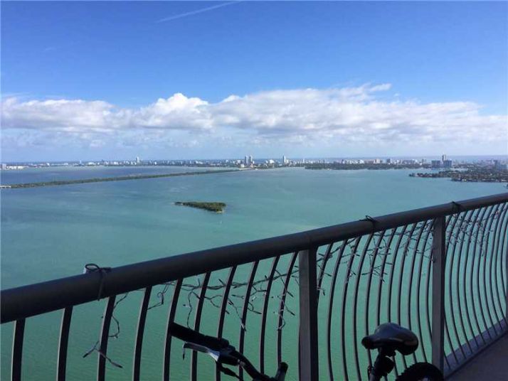 1750 N BAYSHORE DR # 4903, Miami, FL 33132