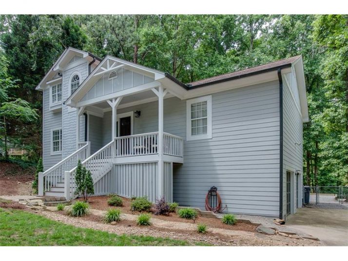 5830 Swan Walk, Buford, GA 30518