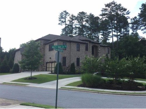 2885 Adams Oaks Lane, Marietta, GA 30062