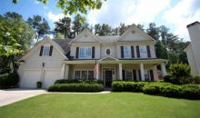 510 Southshore Lane Dallas, GA 30157