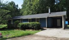 269 Braden Road Tucker, GA 30084