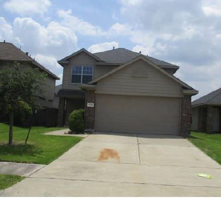 12710 Boris Cove Tr, Houston, TX 77047