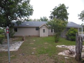 7933 Gardenia Ave, San Angelo, TX 76901