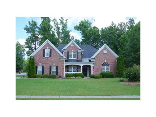 716 Ashley Wilkes Way, Loganville, GA 30052