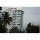 3411 INDIAN CREEK DR # 901, Miami Beach, FL 33140 ID:12912167