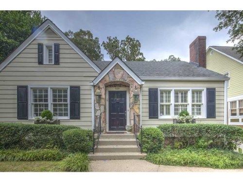 2143 Mckinley Road Nw, Atlanta, GA 30318