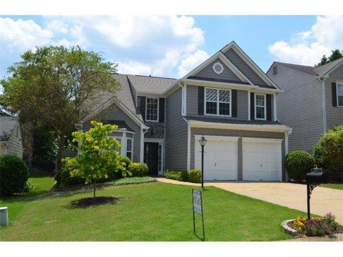 1418 Glenover Circle, Marietta, GA 30062