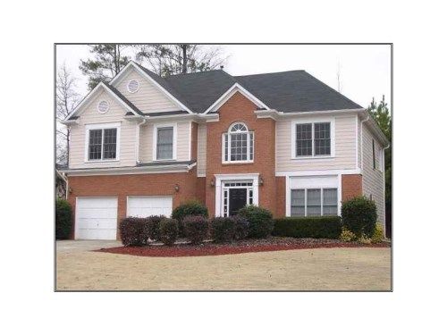 2595 Highbrooke Trail, Duluth, GA 30097