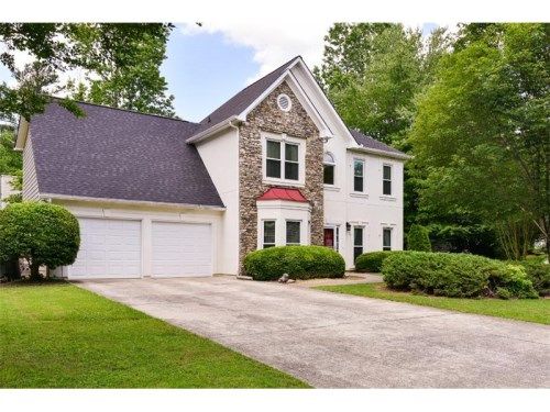 2271 Orleans Avenue, Marietta, GA 30062