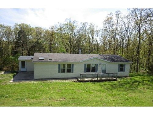 11072 Pleasant Hts, Bloomsdale, MO 63627