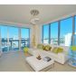 6899 COLLINS AV # 1204, Miami Beach, FL 33141 ID:12932092