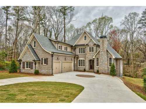 1431 Hearst Drive Ne, Atlanta, GA 30319