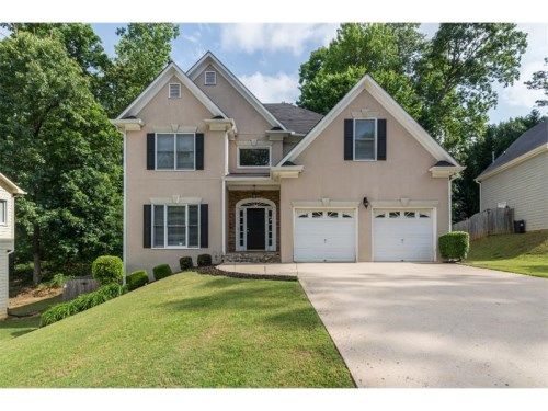 1814 Babbling Brook, Acworth, GA 30102