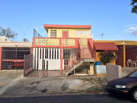 4 H16 Dos Pinos Town House, San Juan, PR 00923