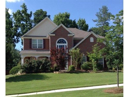 1364 Darian Lane, Locust Grove, GA 30248