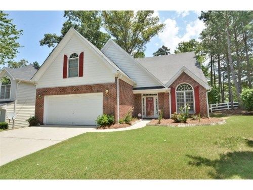 5614 Wynhall Drive, Norcross, GA 30071