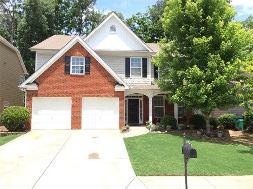 297 Springs Crossing, Canton, GA 30114