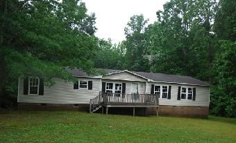 691 Mineral Springs Rd, Pelham, NC 27311